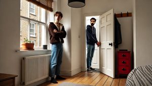 Understanding Tenant Privacy Rights in the UK