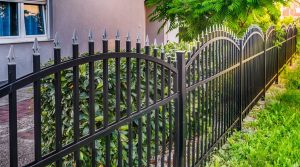 What Are the Key Resources to Check for Fence Ownership Information