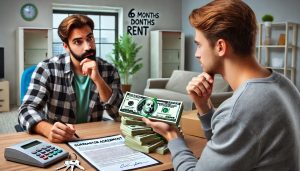What Is a Guarantor in a UK Rental Agreement