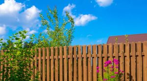What Is the Legal Fence Height in the UK