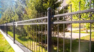 What if One Neighbour Refuses to Maintain the Fence