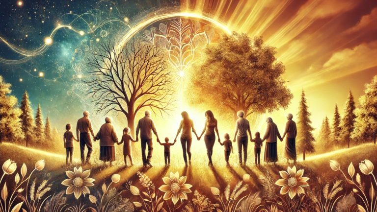 What is Next of Kin? | Understanding the Role and Responsibilities in Property Matters