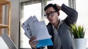 What is PO Box 189 Huddersfield HD8 1DY