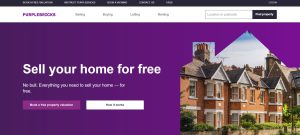What is Purplebricks