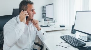 What to Do When Lowell Financial Calls