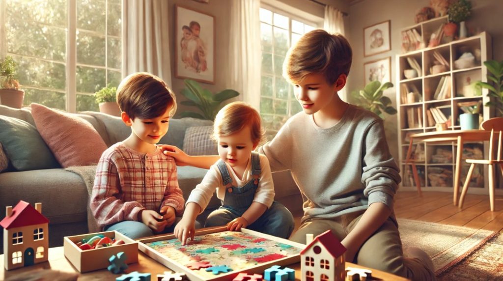 Is the Eldest Child Next of Kin UK? | A Guide to UK Inheritance Laws