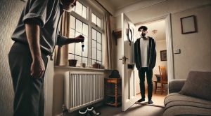 Who Can I Report My Landlord To in the UK