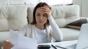 Why Am I Receiving Letters from PO Box 189 Huddersfield HD8 1DY