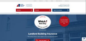 Alan Boswell Group (Policy Underwritten by Aviva)