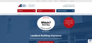 Alan Boswell Group (Policy Underwritten by SAGIC)