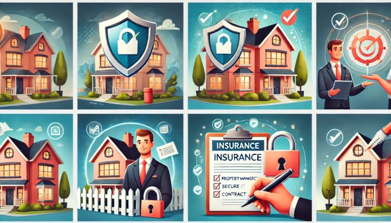 Best Landlord Insurance UK