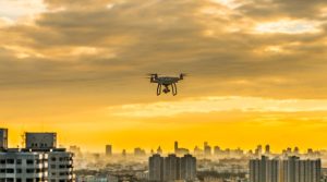 Can You Fly a Drone Over Private Property in the UK