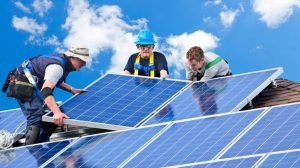 Challenges of Adding Solar Panels to a House