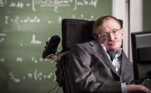 Comparing Stephen Hawking's Net Worth to Other Famous Scientists