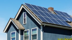 Do Solar Panels Add Value to a House in the UK
