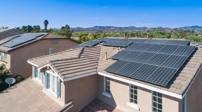 Do Solar Panels Increase Home Value in the UK