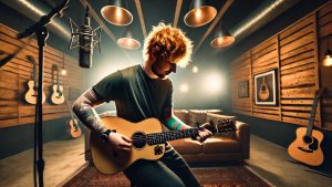 Ed Sheeran Net Worth Prediction in 2025