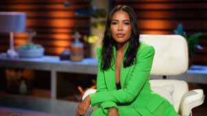 Estimated Emma Grede Net Worth in 2024