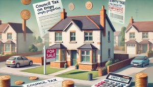 How Long Can a House Be Empty Without Paying Council Tax