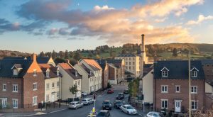 How Many Houses Are in the UK in 2024?