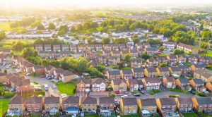 How Many Houses in the UK Are Worth More Than £2 Million