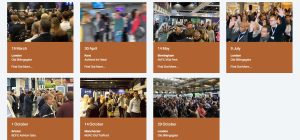 How to Prepare for the 2025 National Landlord Investment Show