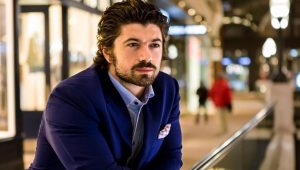 Key Business Ventures and Income Streams