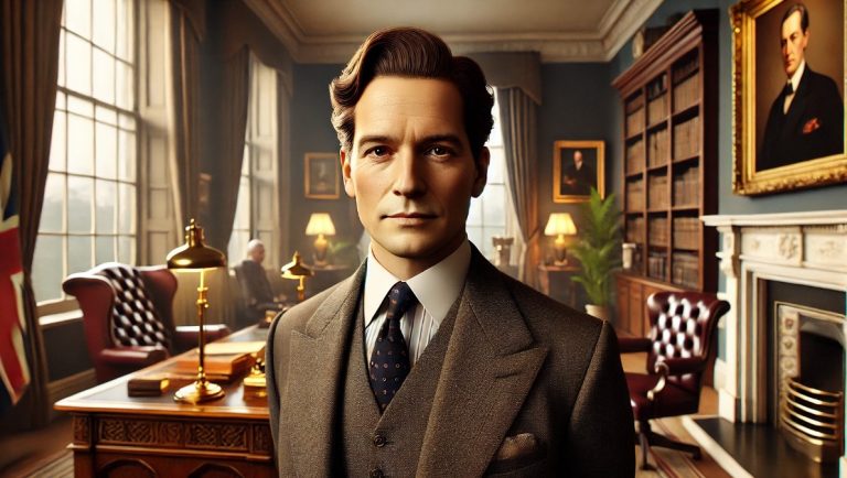 Michael Portillo Net Worth 2024