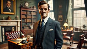 Michael Portillo Net Worth in 2024