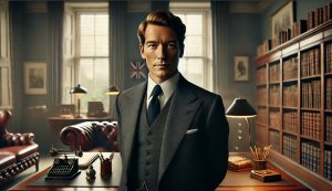 Michael Portillo’s Political Career