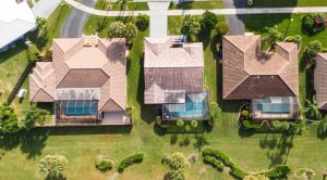 Neighbour Flying a Drone Over My House