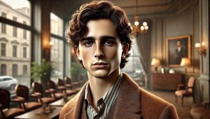 Net Worth Progression Over the Years