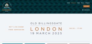 Next National Landlord Investment Show