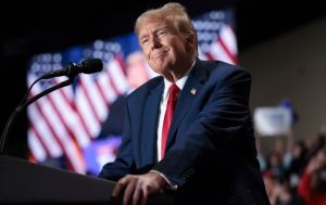 Possible Cons of a Trump Victory for the UK Property Market