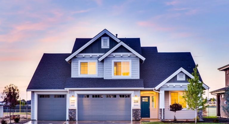 How Many Houses in the UK 2024? | 2025 Prediction