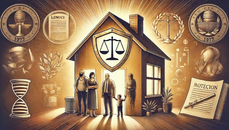 Protection from Eviction Act 1977