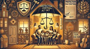 Remedies Available to Tenants Facing Unlawful Eviction