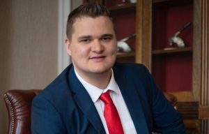 Samuel Leeds Net Worth 2024