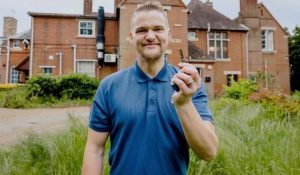 Samuel Leeds’ Property Portfolio