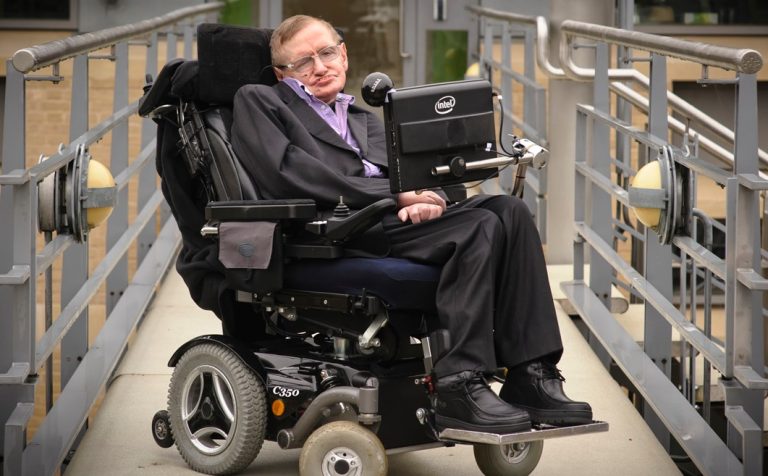Stephen Hawking Net Worth | How Much Did He Earn Before He Passed Away?