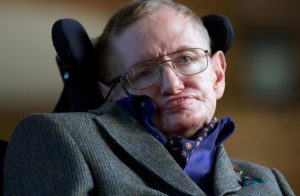 Stephen Hawking Net Worth at the Time of His Passing