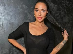 Television Career and I'm a Celeb Appearance