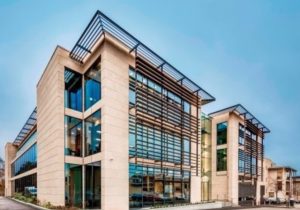 The £1.8 Billion Property Fund Breakdown