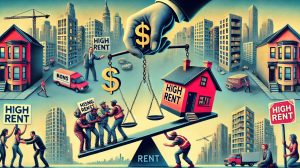 The Decline of Buy-to-Let Investments