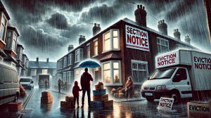 The Future of the UK Rental Market Without Section 21