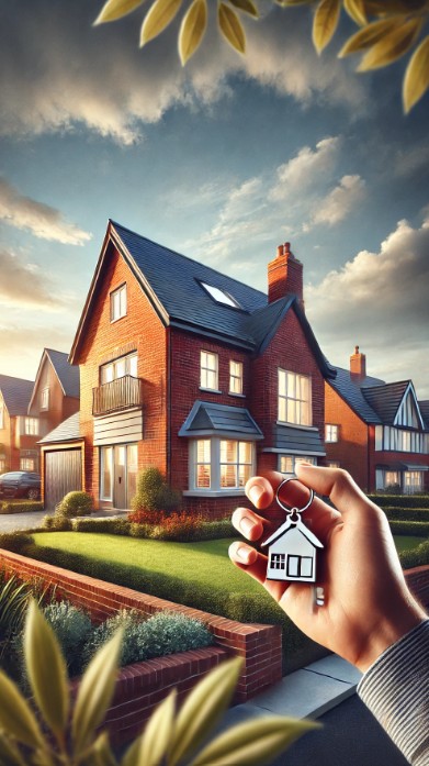 trending property news