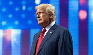 Trump’s Influence on the Global and UK Economy