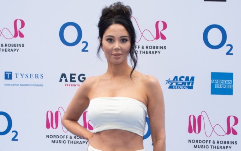 Tulisa Contostavlos Net Worth