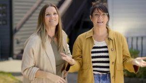 What Makes Lyndsay and Leslie Stand Out