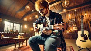 What is Ed Sheeran Net Worth in 2024